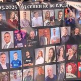 Suđenje za tragediju u Kočanima: 'Tražim pravdu za sina jedinca' 6