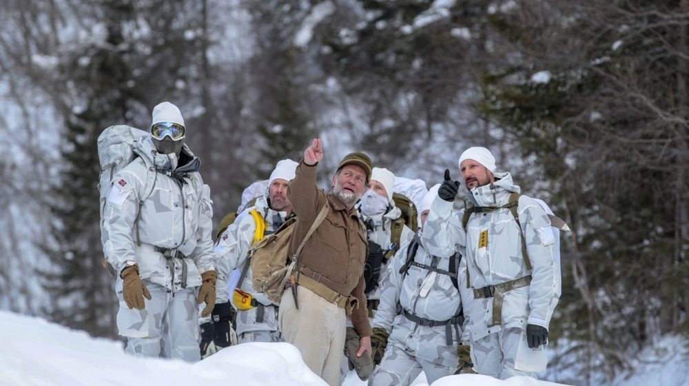 Komunikacioni sistemi su meta NATO neprijatelja: Kako osujetiti ruske sabotere? 1