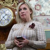 Marija Zaharova kritikovala oprečne Vučićeve izjave, Srbija iznenađena 4
