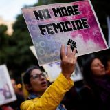 Na svakih 10 minuta ženu ili devojčicu ubije partner ili član porodice: UN 6