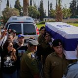 Izraelske vlasti identifikovale telo izraelskog vojnika koje je danas vraćeno 2