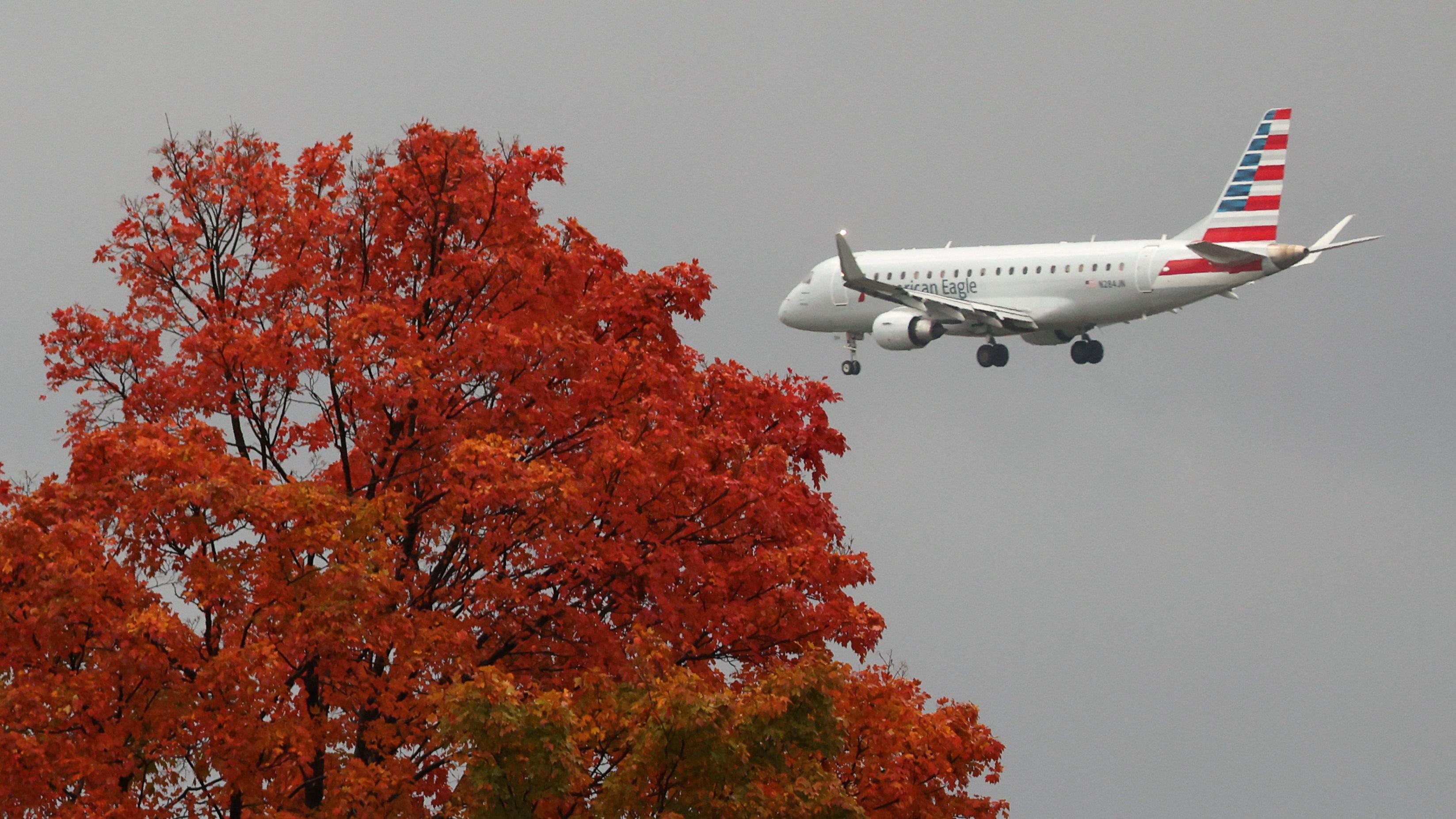 Zagonetka: Zašto lišće menja boju u jesen 1 jesen, boje jeseni