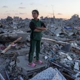 Kako je rat u Gazi uticao na preraspodelu moći na Bliskom istoku i u svetu 6