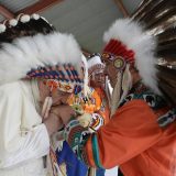 Vatikan vraća desetine predmeta plemenima u Kanadi 5