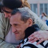 'Rodila sam dete čoveku koji je bio u zatvoru sa mojim sinom' 6