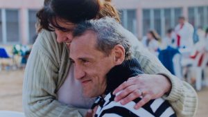 'Rodila sam dete čoveku koji je bio u zatvoru sa mojim sinom' 43 'Rodila sam dete čoveku koji je bio u zatvoru sa mojim sinom' 24