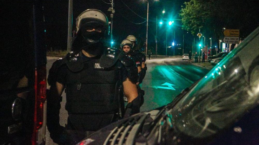 Situacija u Srbiji stigla i do Južne Koreje, Kine i Australije, evo kako tamošnji mediji izveštavaju o sinoćnjim dešavanjima u Beogradu 1