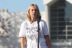 Dijana Hrka počinje štrajk glađu u 11 i 52 2