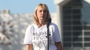 Poslastičarnica "Pelivan" podržala Dijanu Hrku i demantovala izjavu Dragana J. Vučićevića 2