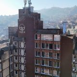 Jedanaest mrtvih u požaru u Domu penzionera u Tuzli, ostavka direktora 5