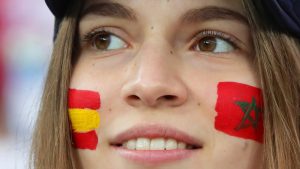 Od 2023. godine, nakon promene stava Pedra Sančeza o Zapadnoj Sahari, vlasti Španije i Maroka obavezale su se da ubrzaju realizaciju ovog projekta dosad neviđenom brzinom.