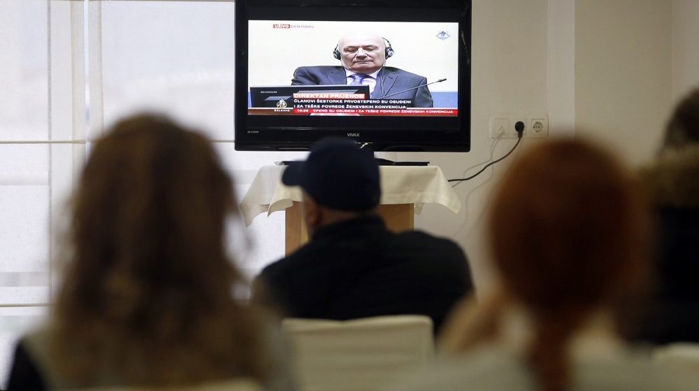 Ratni zločinac Stojić stigao u Zagreb 6