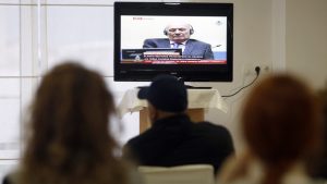 Ratni zločinac Stojić stigao u Zagreb 25