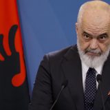 Rama optužio britansku ministarku: Zašto izdvaja Albance 4