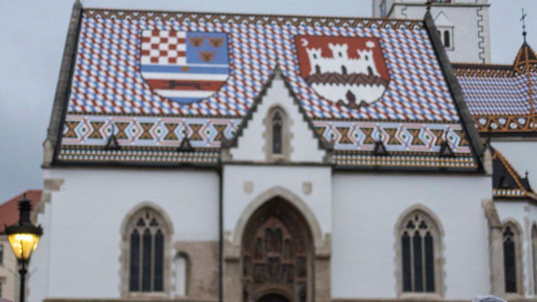 Seksualno vaspitanje u Hrvatskoj: Roditelji podržavaju, crkva negoduje 2 Crkva Svetog Marka u Zagrebu