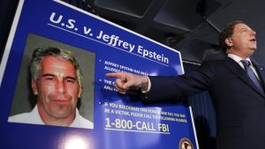 Džefri Epstin i Kremlj: Najšokantnija otkrića iz mejlova seksualnog prestupnika 11