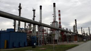 Rafinerija u Pančevu u procesu obustavljanja proizvodnje - šta to znači 1