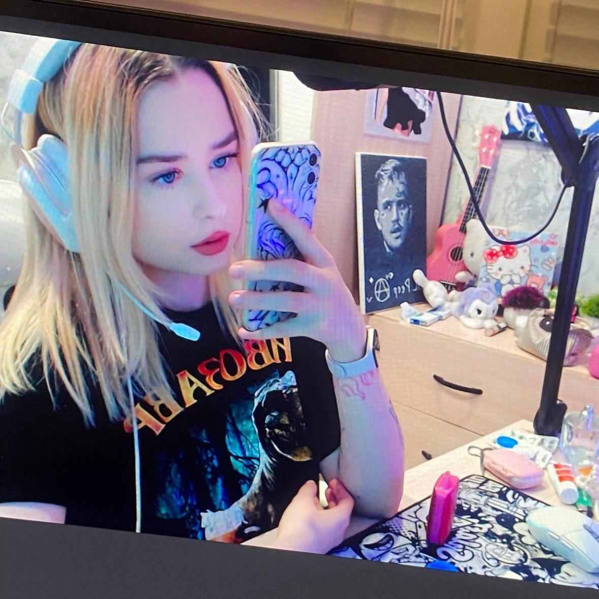 Marija iz Sankt Peterburga sada obeshrabruje druge od isprobavanja molekula