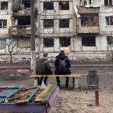 Mirovni plan za Ukrajinu: 'Napredujemo', kaže Vašington 6