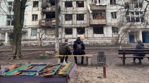 Mirovni plan za Ukrajinu: 'Napredujemo', kaže Vašington 2