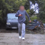 Kako Rusija regrutuje ukrajinske tinejdžere za sabotaže 5