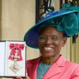 Od skloništa za beskućnike do svetski cenjene naučnice 8