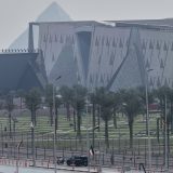 veliki egipatski muzej