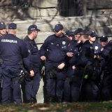 Hoće li policija na predstojećim lokalnim izborima raditi po zakonu? 3