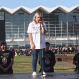 Dijana Hrka poručuje Vučiću i Dačiću: Nećete me slomiti 8