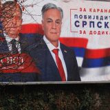 Frankfurter rundšau: Pirova pobeda Dodika i odziv birača pokazuju da je njegovo vreme prošlo 6