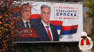 SDS ne priznaje pobedu kandidata SNSD-a: Traže ponavljanje izbora u Doboju, Zvorniku i Laktašima 12