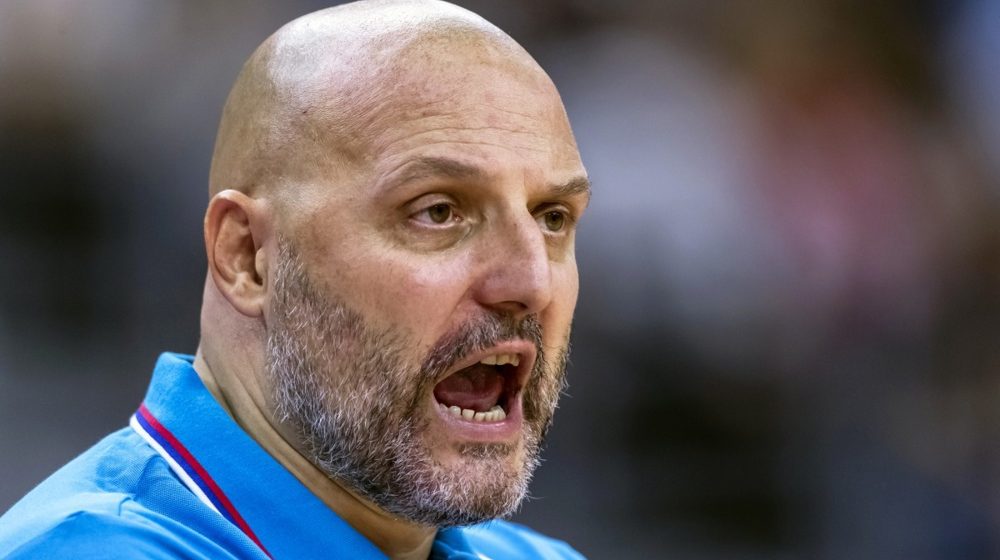 Saša Đorđević: Najteži poraz u istoriji- Partizan izgubio (od) Željka 1