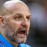 Saša Đorđević: Najteži poraz u istoriji- Partizan izgubio (od) Željka 4