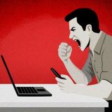 Mamac za bes: Kako nas društvene mreže ljute 4