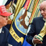 Ko se sve plasirao na Svetsko prvenstvo u fudbalu i ko igra s kim u baražu 4