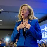 Ko je Abigejl Spanberger, prva žena guvernerka Virdžinije? 5