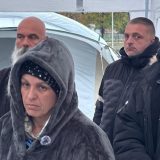 Štrajk glađu Dijane Hrke: 'Stanje joj se pogoršava' 10