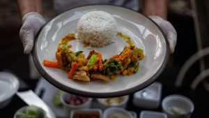 Da li bi svet trebalo da smanji potrošnju pirinča 1