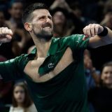 „U Grčkoj kao kod kuće“: Novak Đoković osvojio 101. turnir u karijeri 3