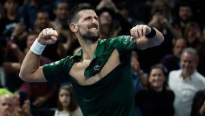 „U Grčkoj kao kod kuće“: Novak Đoković osvojio 101. turnir u karijeri 16 „U Grčkoj kao kod kuće“: Novak Đoković osvojio 101. turnir u karijeri 9