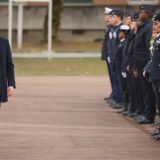 Francuska vraća ograničeno služenje vojnog roka 3