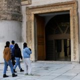 Pljačka u Siriji: Ukradene antičke statue iz Nacionalnog muzeja 5