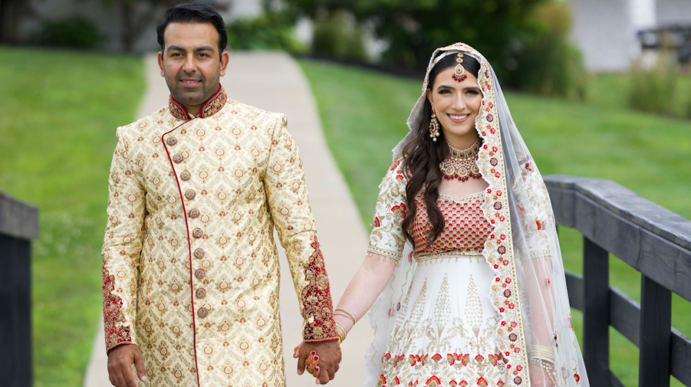 Ljubavna priča muslimana i jevrejke koji su spasavali ljude od talibana 8