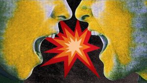 'Ćuti i trpi': Koliko su ljudi u Srbiji danas (ne)tolerantni 8 'Ćuti i trpi': Koliko su ljudi u Srbiji danas (ne)tolerantni 6