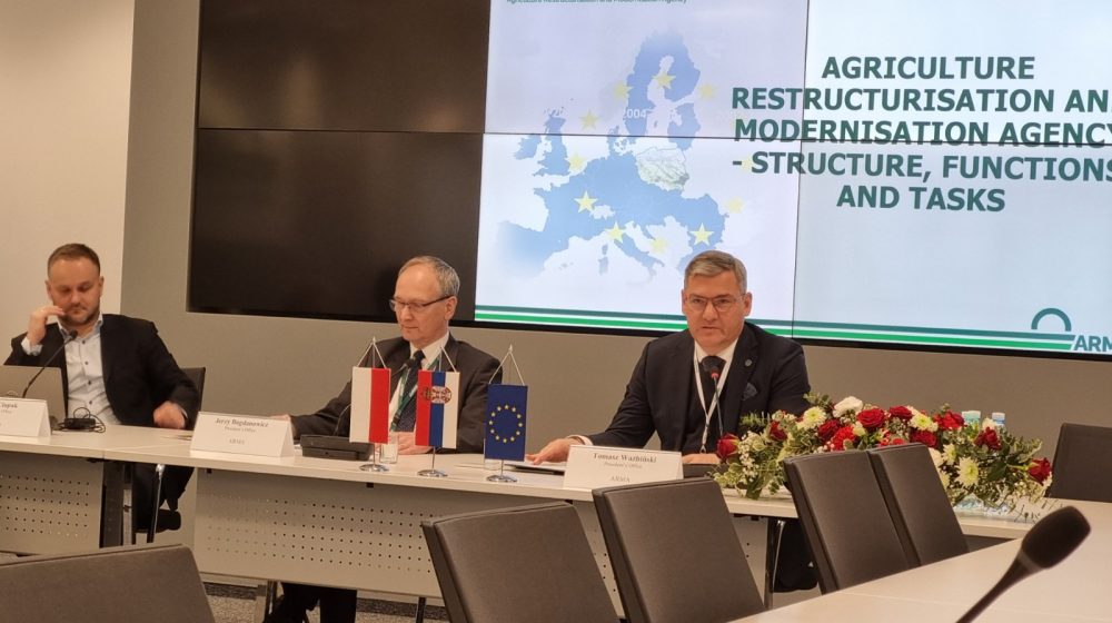 Od uvoznika postala jedan od najvećih izvoznika hrane u Evropi: Kako je Poljska iskoristila evropske fondove? 1