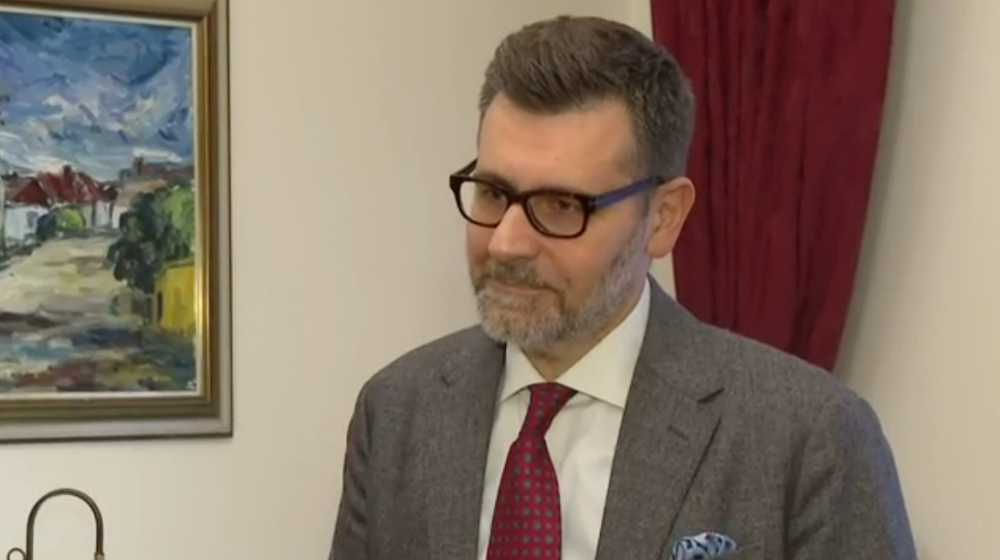 Podržavao štrajk advokata i zahteve studenata: Ko je novi predsednik Advokatske komore Beograda Vladimir Prijović? 11