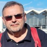 Aleksandar Milosavljević: Sve što se dešava nagoveštava kraj ove vlasti, našu odlučnost u tome dokazala je komemoracija u Novom Sadu 8