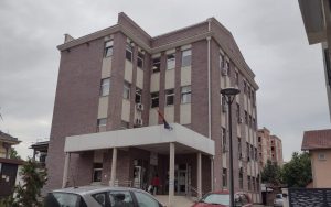 Noćna dežurstva lekara kragujevačkog Doma zdravlja u Ambulanti broj 4 2