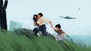 Ženski likovi u domaćim filmovima i serijama, neizrecivo u animaciji i druge teme u pratećem programu 31. FAF-a 1