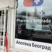 Radnici Apoteka Beograd i dalje bez overenih knjižica, najavili protest 16. januara 10